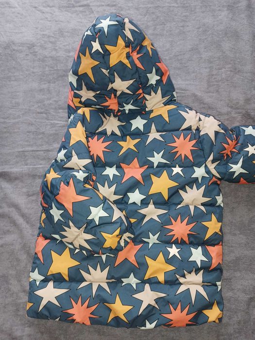 Детски якета и космонавт