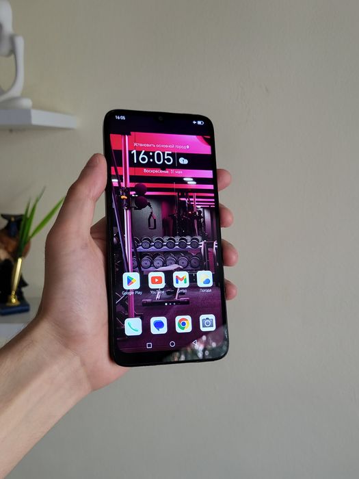 HONOR X5 PLUS Оперативка 8 Шустрый 8ядерный