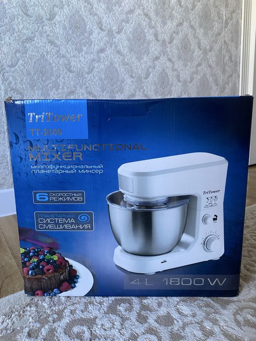 Продается миксер