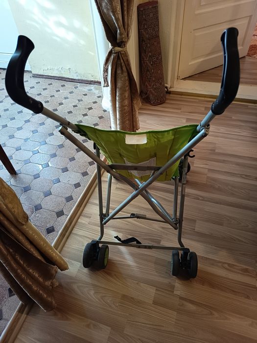 Carucior Hauck tip umbrela