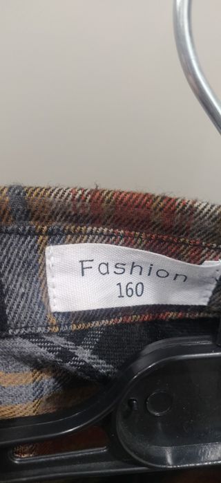 Продам рубашку на девочку