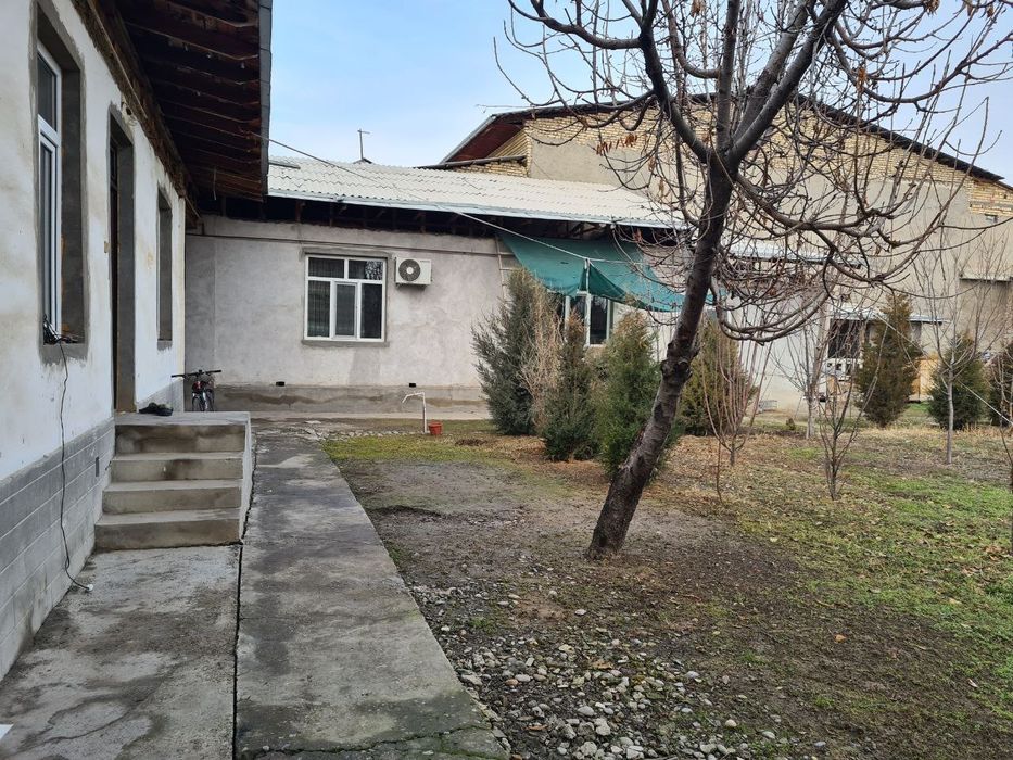 Предаётся    участка  Хонабад 9.8 сотих