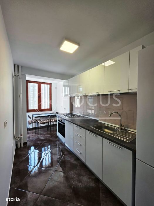 Apartament 2 camere – Ștefan cel Mare | Metrou Obor