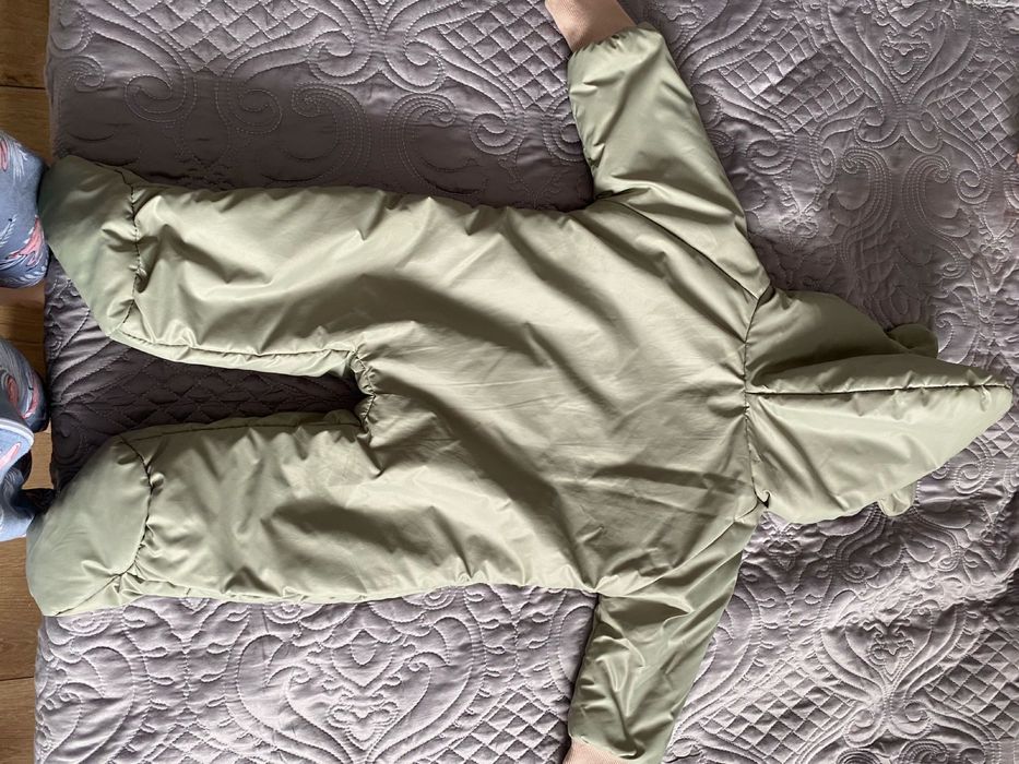 Куртка для малыша