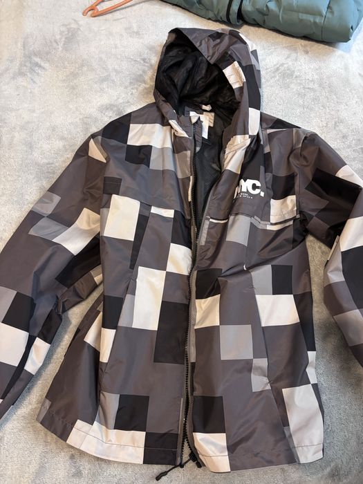 Елек и пролетно/есенно яке