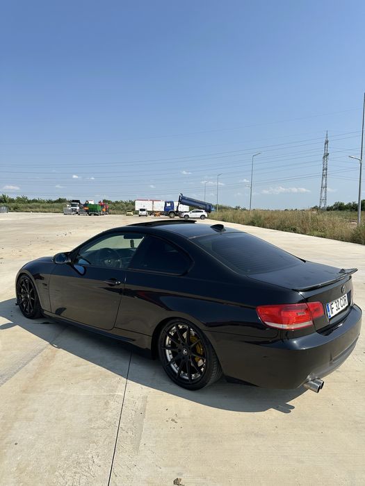 BMW 3 Series 2008 — imagine 4