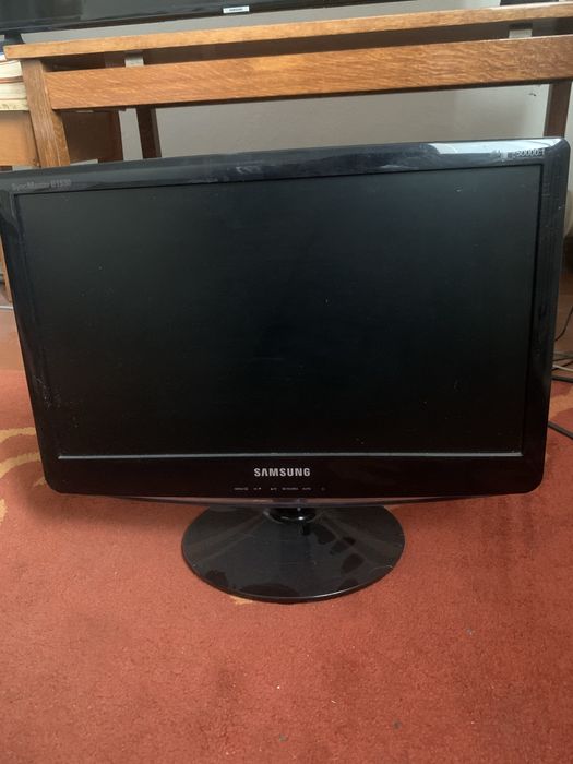 Монитор samsung 19 дюймов