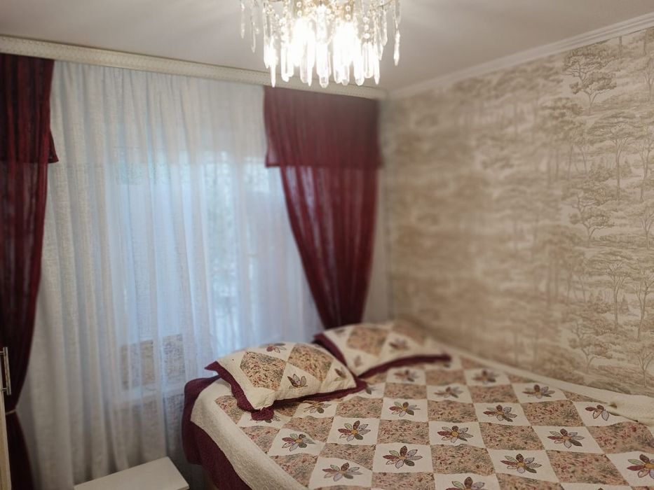 Продам 2х комнатную квартиру