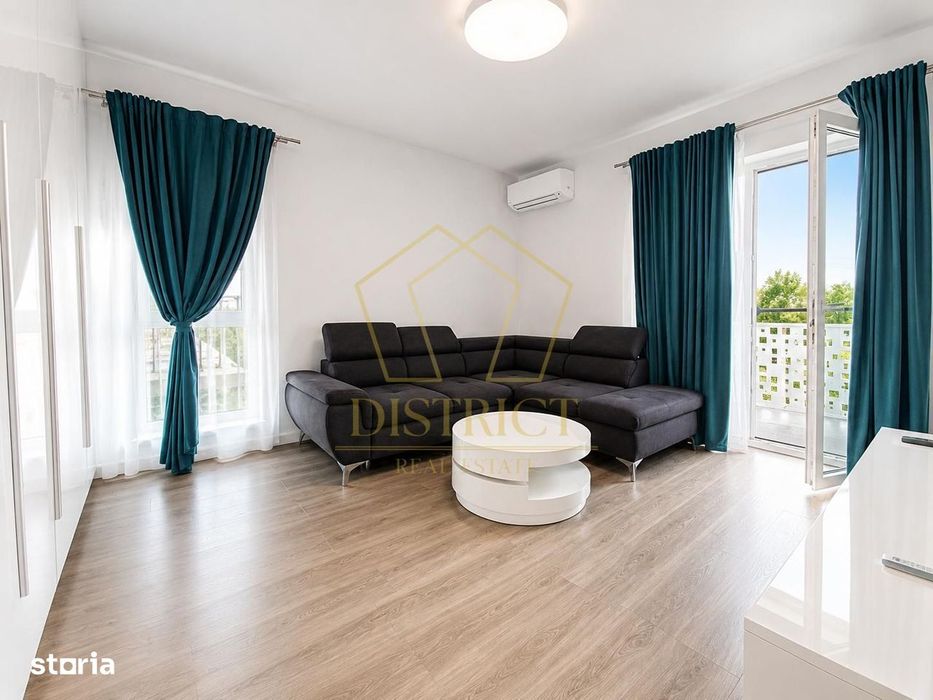 Apartament cu 2 camere | Giroc — fotografia 1