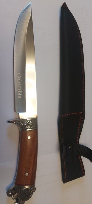 Cutit de vanatoare