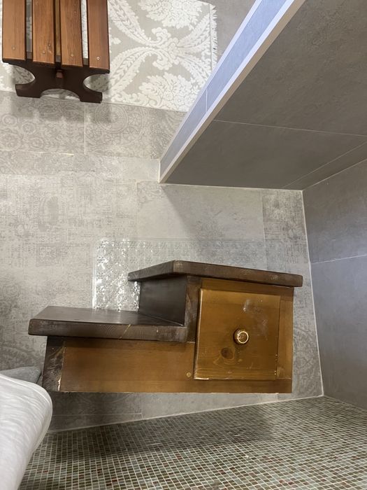 Лестница для ванны