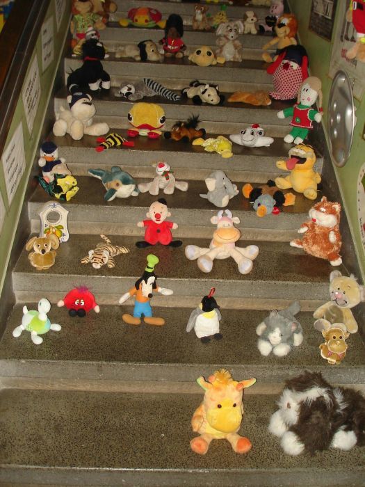 Играта на играчките