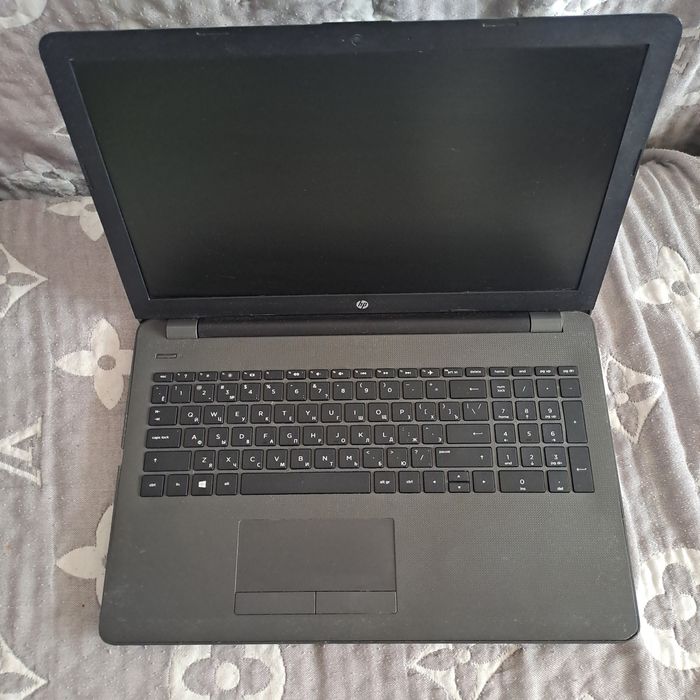 Продаётся  ноутбук