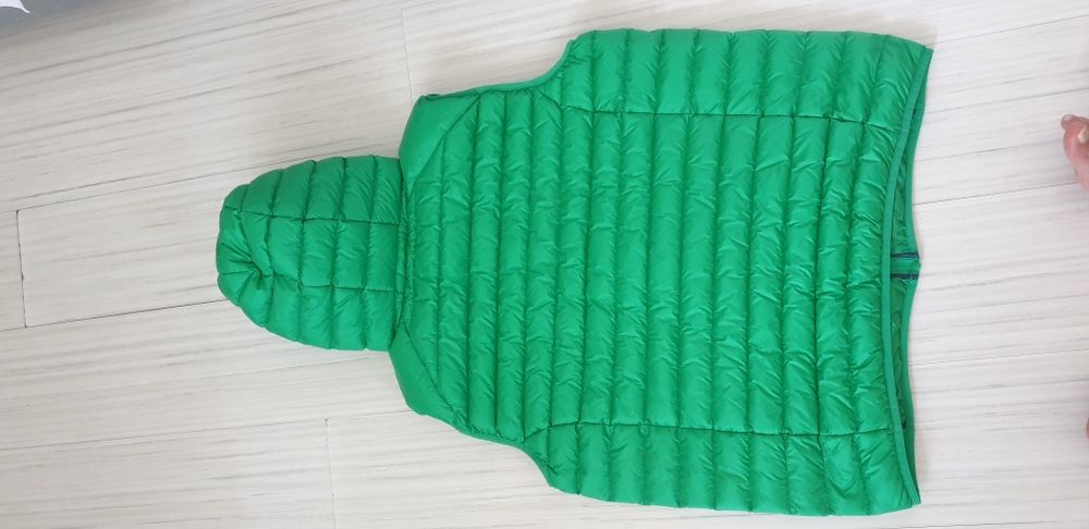 JOTT Down Vest  Hoodie / 3XL / 4XL НОВО!  ОРИГИНАЛЕН МЪЖКИ Пухен  Елек