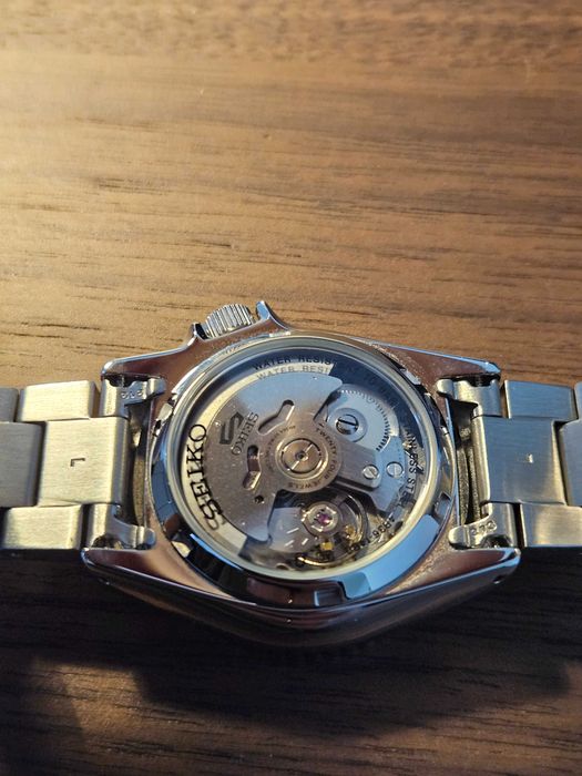 Ceas de Scufundare Seiko SRPK29K1 Automatic 4R36