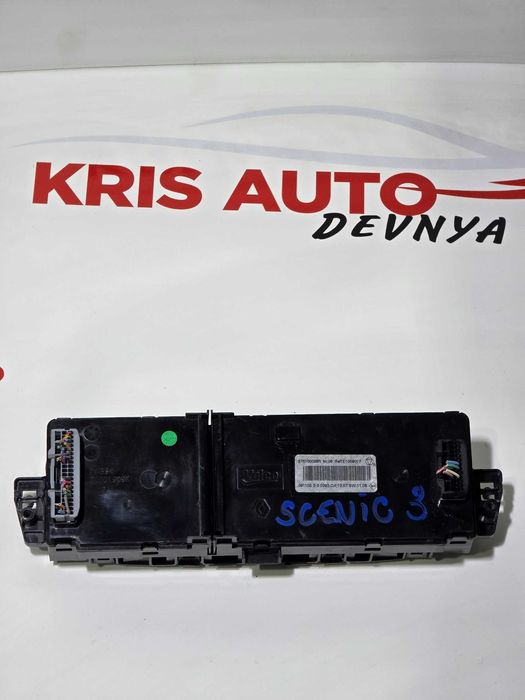 Управление за климатроник Renault Scenic III / Рено Сценик 3 2009г.