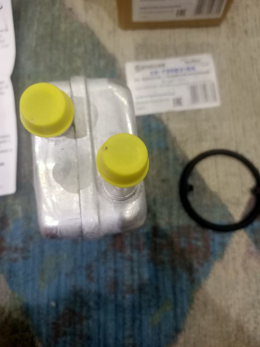 Теплообменник Stellox