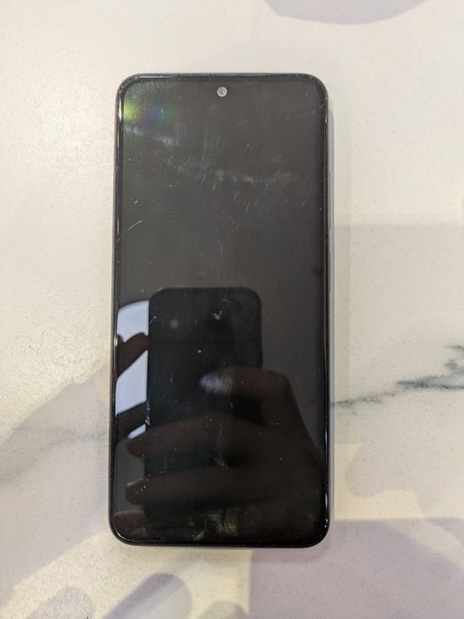 Xiaomi redmi note 12s