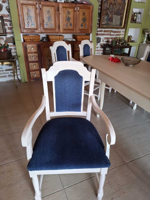 Mobila vintage decoratiuni interioare