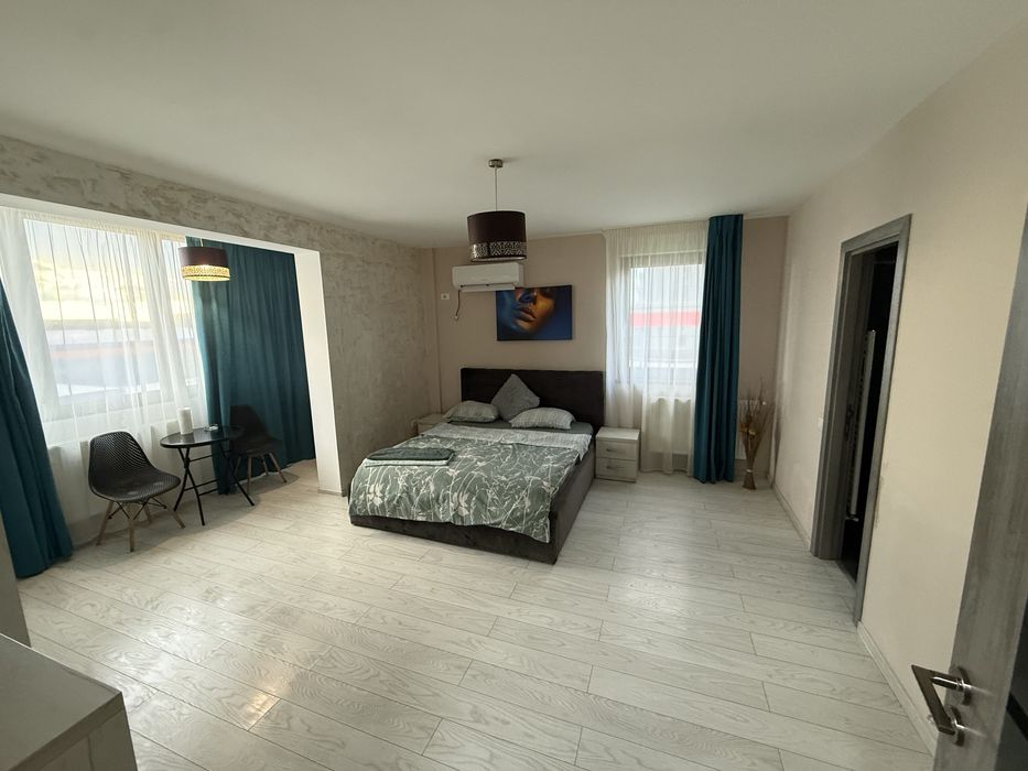 inchiriez garsoniere in regim hotelier