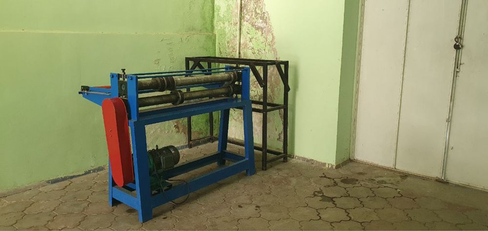Tunka kesadigan stanok