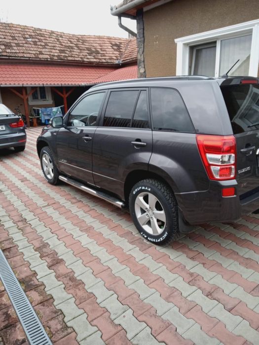 Vand Suzuki Grand Vitara x30