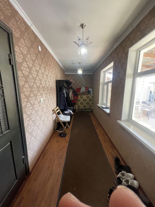 Продам дом в районе Гагарина