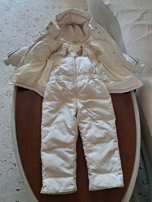 Детский комбенизон