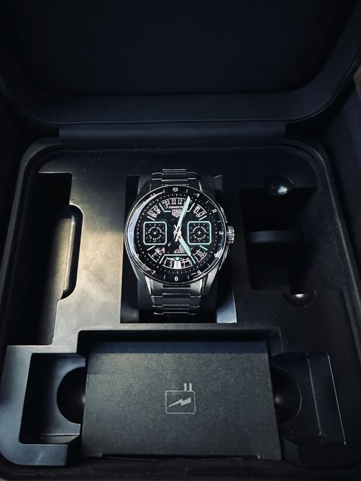 Tag Heuer Connected Calibre E4