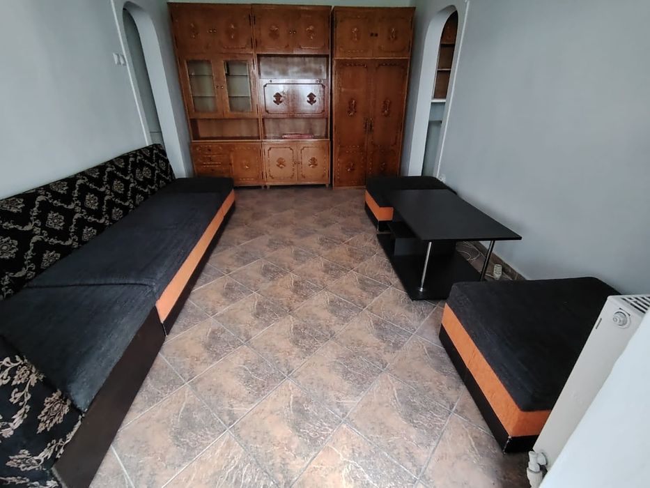 Închiriez apartament 2 camere