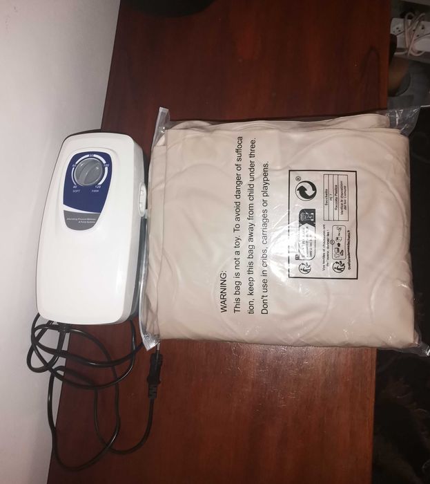 Продавам антидекубитален дюшек