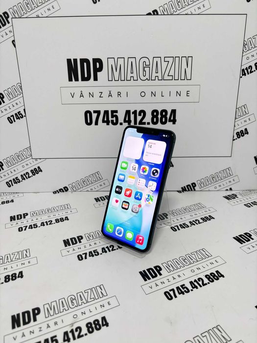 NDP Amanet NON-STOP Sos. Giurgiului 119 IPHONE 11 PRO MAX (47541)