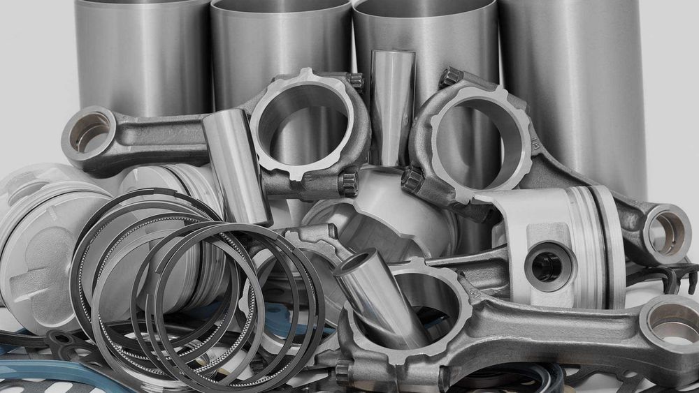 MAN Автозапчасти. Автоэхтиет кисмлар MAN