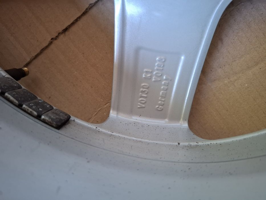 Jante VW golf originale