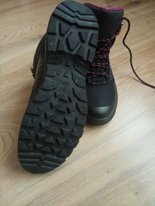 Дамски зимни обувки