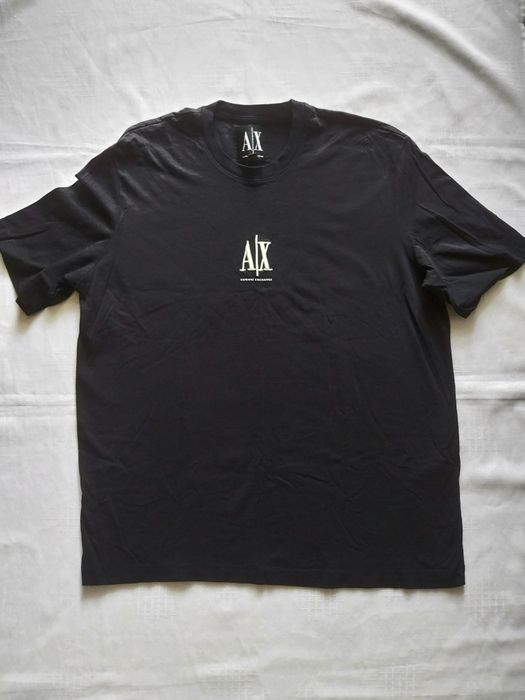 Тениска Armani Exchange