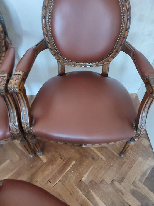 Салонен комплект Луй XV