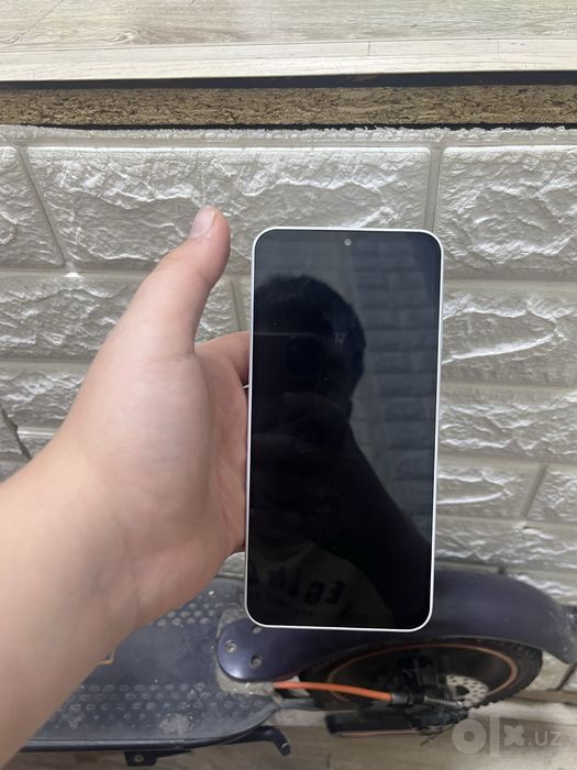 Samsung a26 idial