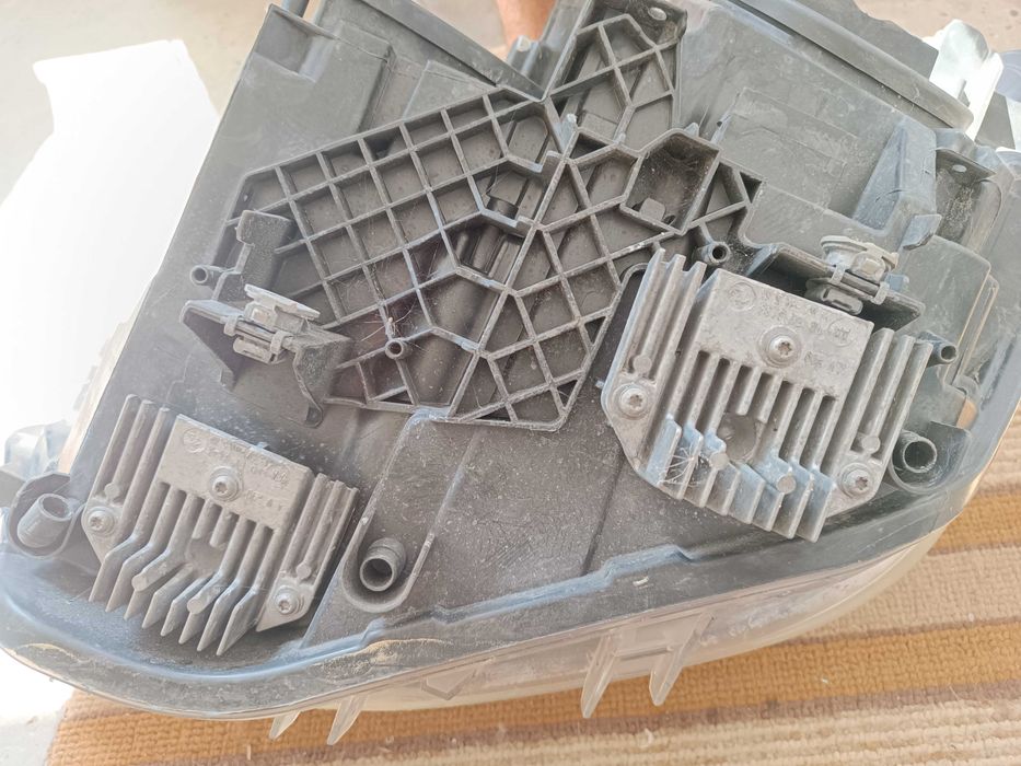 Фарове far Led фар за Бмв 1 Ф20 Ф21 Bmw F20 F21