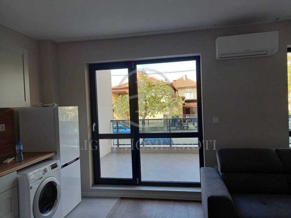 Продава се Двустаен апартамент в Пловдив, Прослав - 77 кв.м за 1800 €/кв.м - Снимка #1