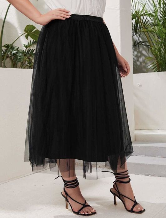 Пола ХХЛ / XXL рамер