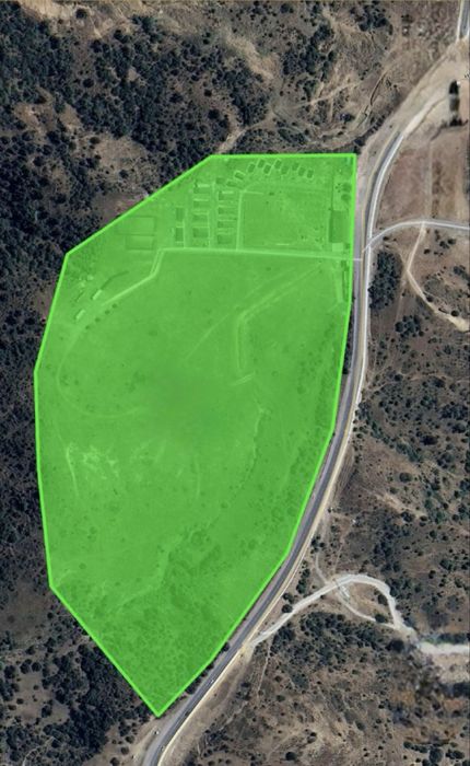 Октошда ер сотила срочно