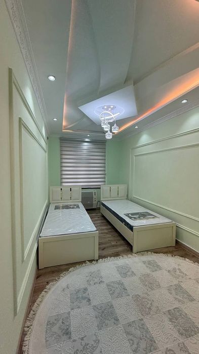 Срочно продаётся 3х-комнатная квартира