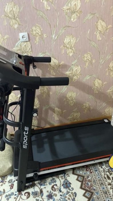 Беговая дорожка