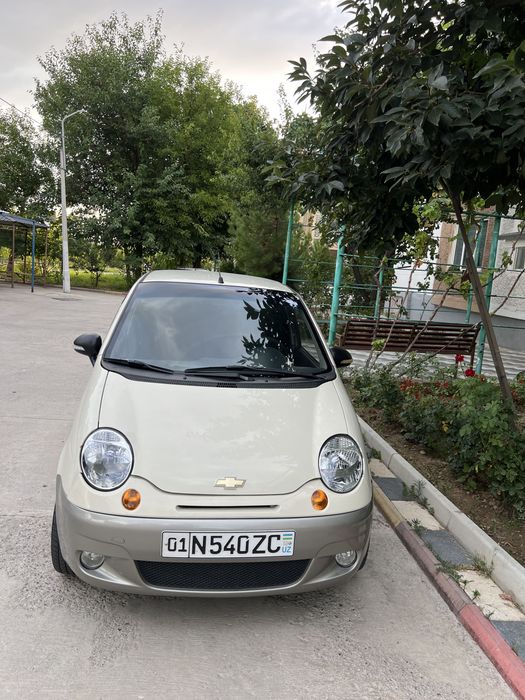 Matiz arenga berila 2015 yill