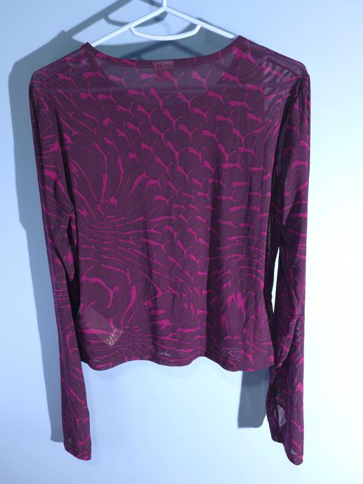 PUMA Горнище/Дамско М