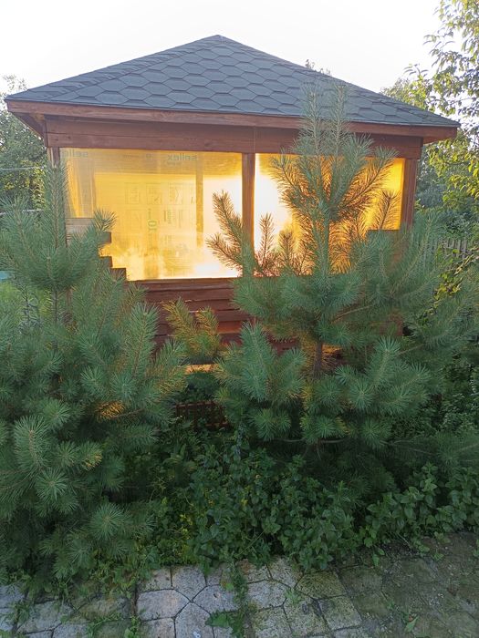 Продам дачу СТ" Горизонт"