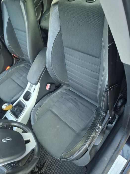 Renault Laguna 3 2008 2.0 dci 131CP 6 trepte DPF activ