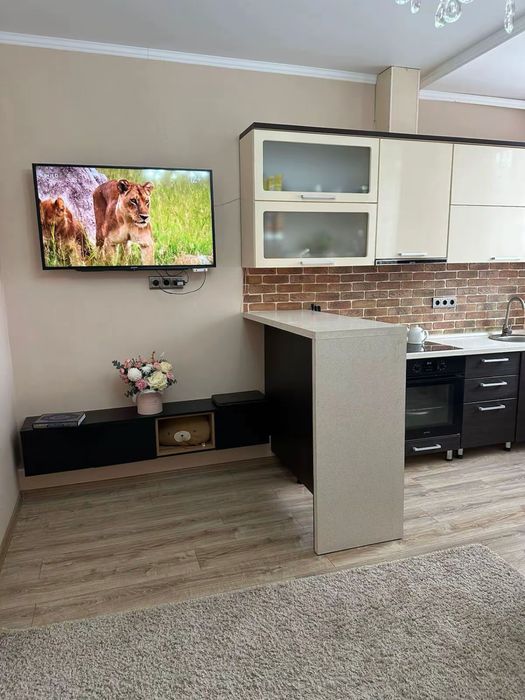 2-комнатной квартиры