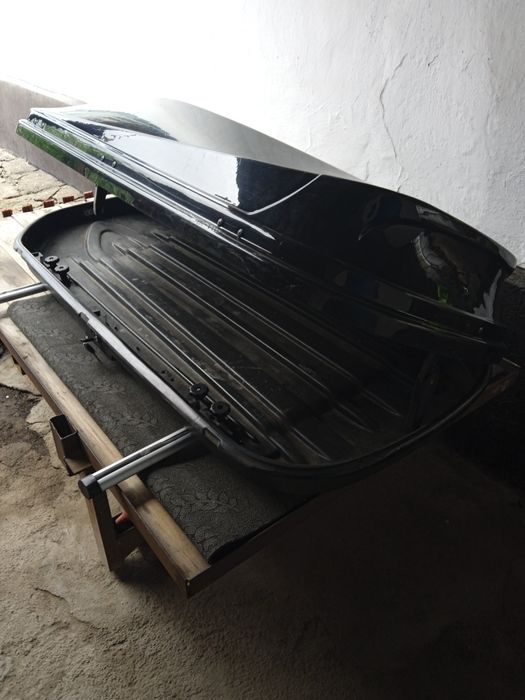 Автобокс продам срочно